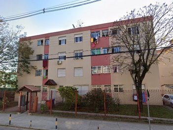 apartment em Rua Doutor Vargas Neto, Rubem Berta - Porto Alegre - RS