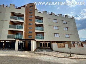 apartment em Rua Pedro Pinheiro, Jardim Alvinópolis - Atibaia - SP