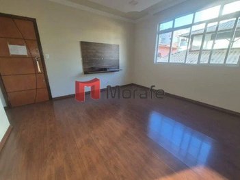 apartment em Avenida Miguel Perrela, Castelo - Belo Horizonte - MG
