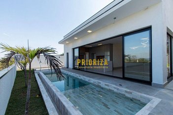 house em Avenida Paraná, Cajuru do Sul - Sorocaba - SP