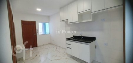 apartment em Rua Gertrudes, Vila Medeiros - São Paulo - SP