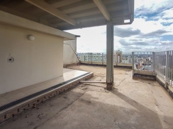 apartment em Engenheiro Alvaro Nunes Pereira, Moinhos de Vento - Porto Alegre - RS