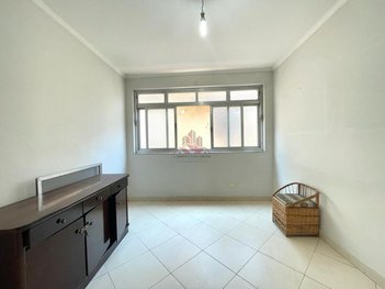 apartment em Rua Monsenhor Paula Rodrigues, Vila Belmiro - Santos - SP