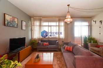 apartment em Rua Espírito Santo, Centro - Belo Horizonte - MG