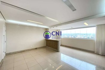 apartment em Rua São Mateus, Sagrada Família - Belo Horizonte - MG