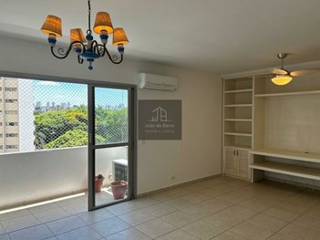 apartment em Avenida Arruda Botelho, Alto de Pinheiros - São Paulo - SP
