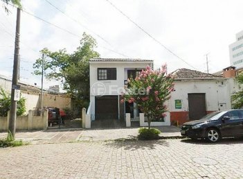 house em Rua Livramento, Santana - Porto Alegre - RS