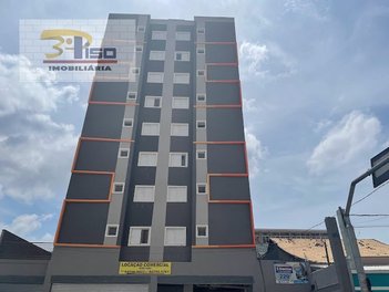 apartment em Rua Sabbado D'Ângelo, Itaquera - São Paulo - SP