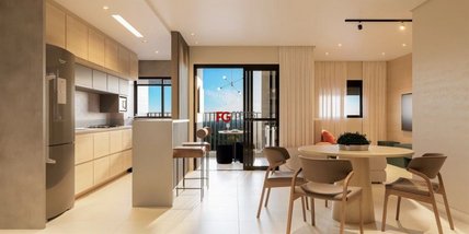 apartment em Avenida Luiz Octavio da Silva Whitaker, Quinta da Primavera - Ribeirão Preto - SP