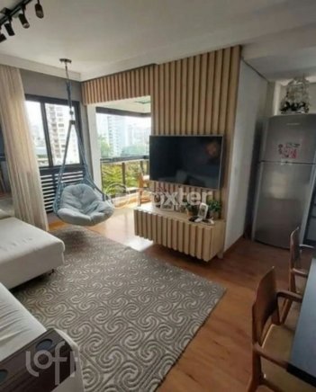 apartment em Rua Aristídes Lobo, Agronômica - Florianópolis - SC
