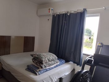 apartment em Rua Senador Gallotti, Joáia - Tijucas - SC