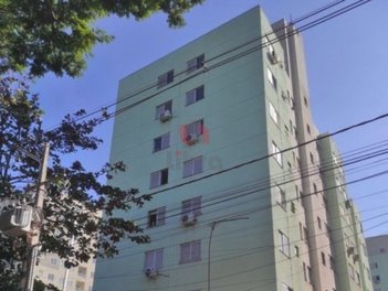 apartment em Rua Chile, Jardim Alvorada - Maringá - PR