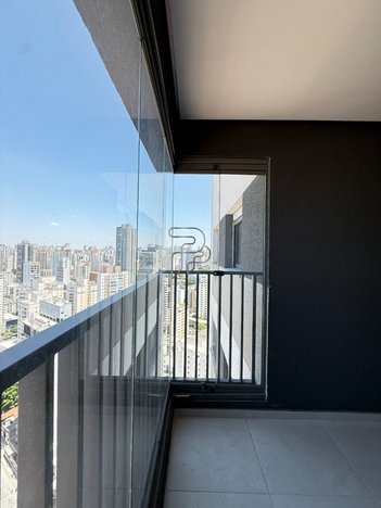 apartment em Rua Venâncio Aires, Vila Pompéia - São Paulo - SP