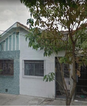 house em Rua José Bento, Cambuci - São Paulo - SP
