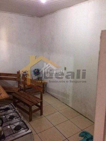 house em Rua Ana Rosa Silveira, Ipiranga - Sapucaia do Sul - RS