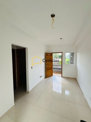 apartment em Rua Horácio Rodrigues, Vila Formosa - São Paulo - SP