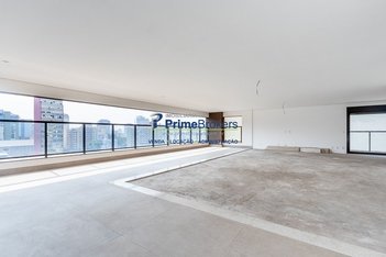 apartment em Rua Tupi, Santa Cecília - São Paulo - SP