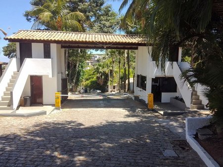 Cômodo Condomínio