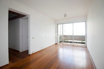 apartment em Rua Rodesia, Sumarezinho - São Paulo - SP