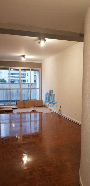 apartment em Rua Piauí, Santa Paula - São Caetano do Sul - SP