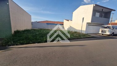 land_lot em Avenida 5 JP, Jardim Residencial Santa Eliza - Rio Claro - SP