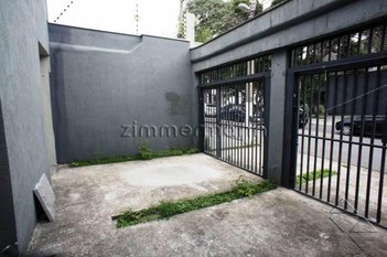 house em DONA MARIA CAROLINA, Jardim Paulistano - São Paulo - SP