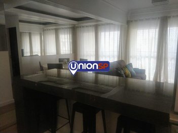 apartment em Avenida Doutor Gentil de Moura, Ipiranga - São Paulo - SP