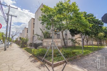 apartment em São Bernardo, São Miguel - São Leopoldo - RS
