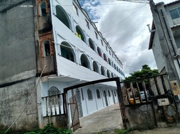 hotel em Rua Manoel Marvila, Centro - Itapemirim - ES