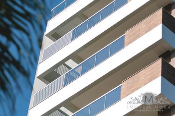 apartment em Rodovia Admar Gonzaga, Itacorubi - Florianópolis - SC