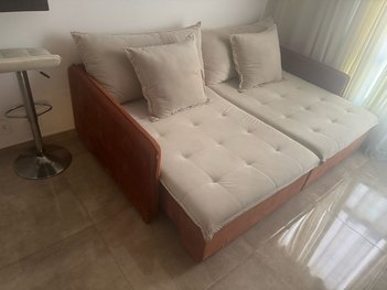 apartment em Rua Marquês de Valença, Alto da Mooca - São Paulo - SP