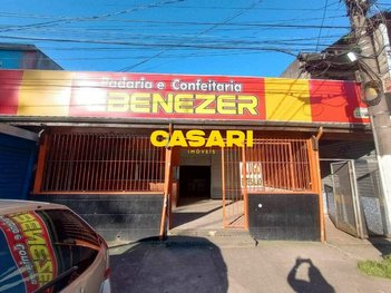 business em Estrada Henrique Rosa, Dos Finco - São Bernardo do Campo - SP