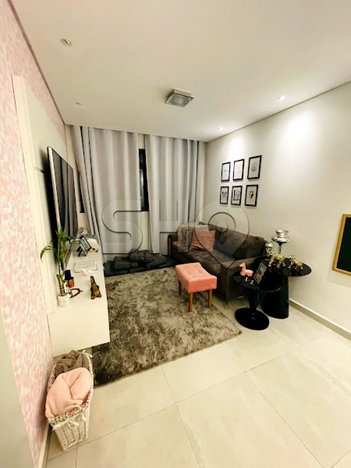 apartment em Avenida Ultramarino, Lauzane Paulista - São Paulo - SP
