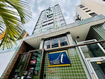 apartment em Rua Doutora Rosa Cabús, Jatiúca - Maceió - AL