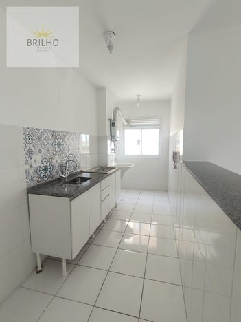 apartment em Rua General Florêncio, Quitaúna - Osasco - SP