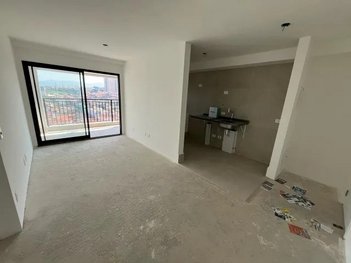 apartment em Rua Balsa, Vila Arcádia - São Paulo - SP