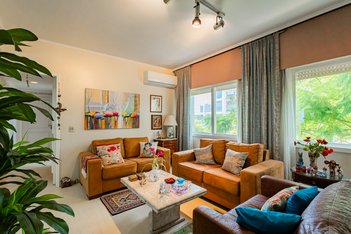 apartment em Rua Dona Laura, Rio Branco - Porto Alegre - RS