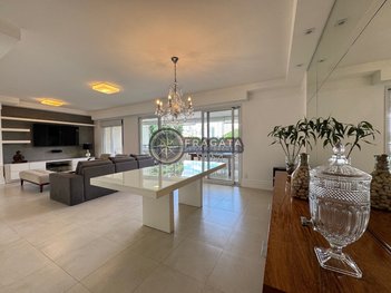 apartment em Rua Fábia, Vila Romana - São Paulo - SP