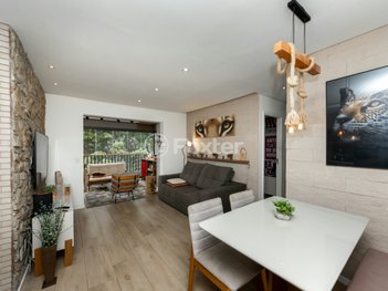 apartment em Rua Doutor Samuel Porto, Saúde - São Paulo - SP