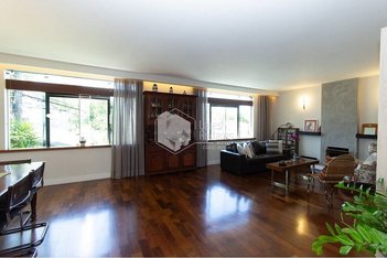house em Rua dos Palmares, Brooklin Paulista - São Paulo - SP
