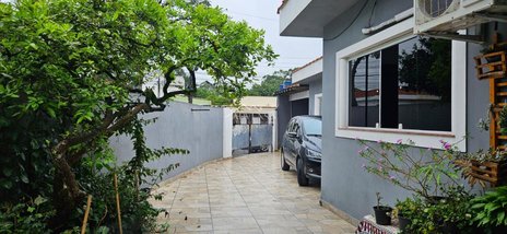 house em Rua das Ubás, Dos Casa - São Bernardo do Campo - SP