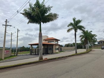 land_lot em Rua Antonio Perez Hernandez, Parque Campolim - Sorocaba - SP