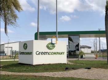 industrial em Avenida Francisco Ferreira da Cruz, Eucaliptos - Fazenda Rio Grande - PR