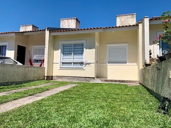 house em Santa Júlia, Olaria - Canoas - RS