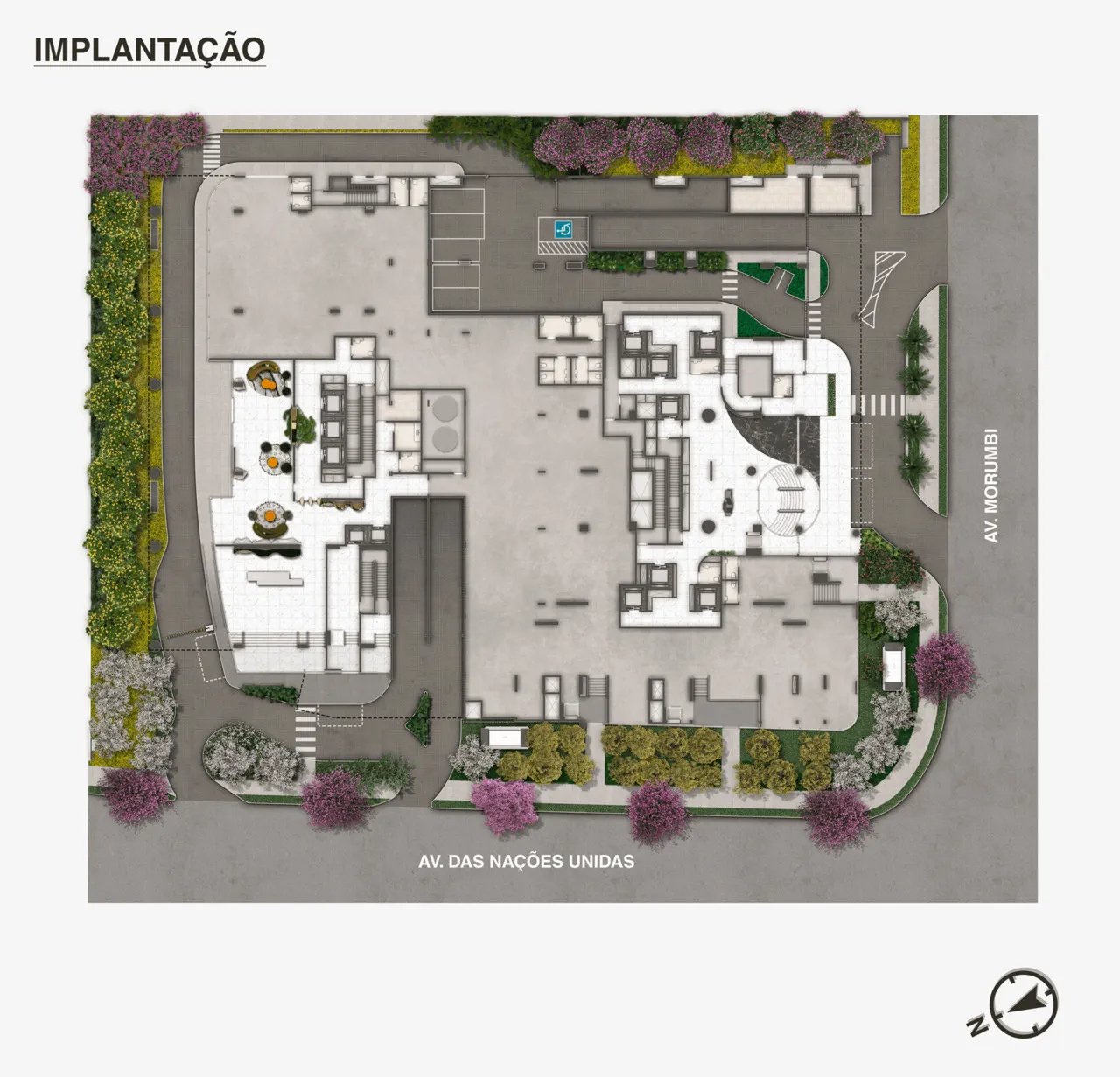 Imagem do Mandarin The Legend 109120