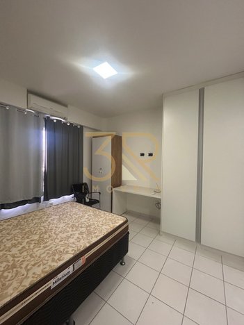 apartment em Rua Alfredo Benzoni, Iguatemi - Ribeirão Preto - SP