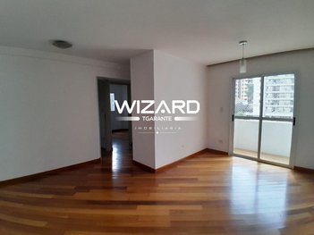 apartment em Rua Fernando de Noronha, Chácara Inglesa - São Paulo - SP