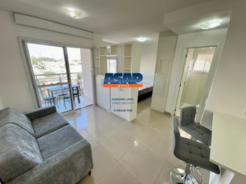 apartment em Rua Espírito Santo, Aclimação - São Paulo - SP