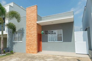 house em Rua Christiano Seleguin, Jardim Mantova - Indaiatuba - SP