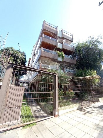 apartment em Francisco Ferrer, Rio Branco - Porto Alegre - RS